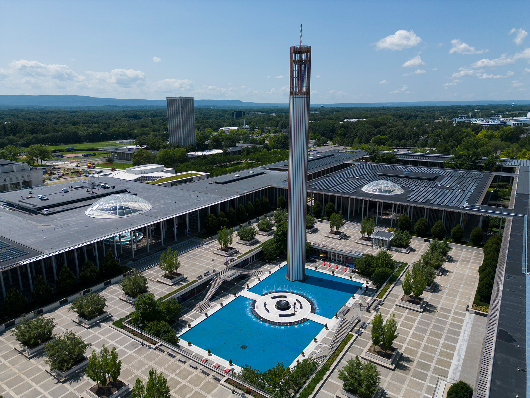University at Albany