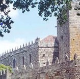 Vigo Castle