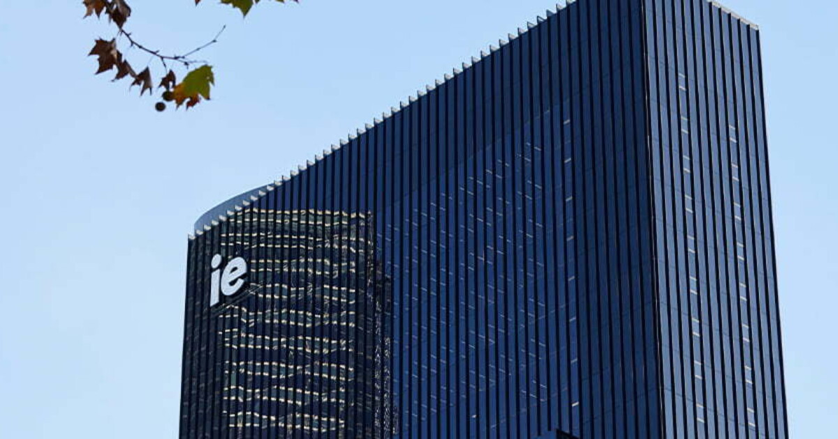 IE Business School