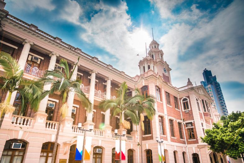 HKU