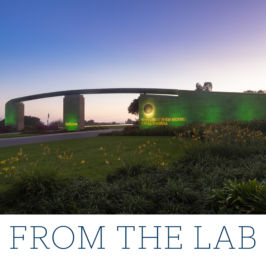 From The Lab Vol. 3