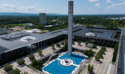 University at Albany