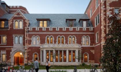 Vanderbilt University in Nashville, TN