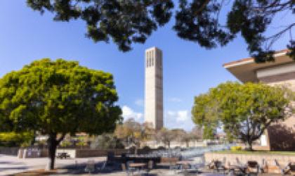 Storke Tower
