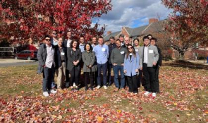 Group Photo Laefy LAEF Conference