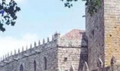 Vigo Castle